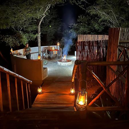 Kholiwe On Kruger Lodge & Safaris Marloth Park Zewnętrze zdjęcie