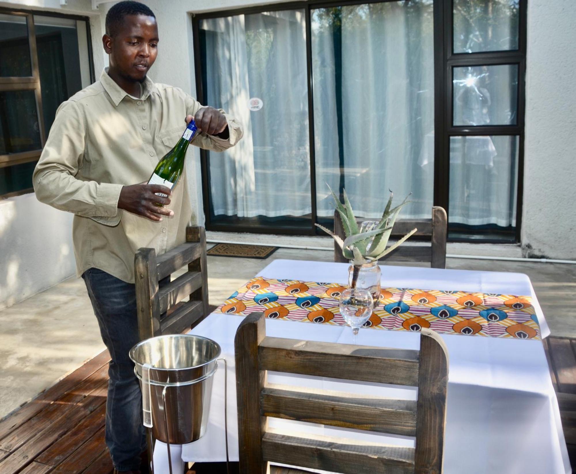Kholiwe On Kruger Lodge & Safaris Marloth Park Zewnętrze zdjęcie