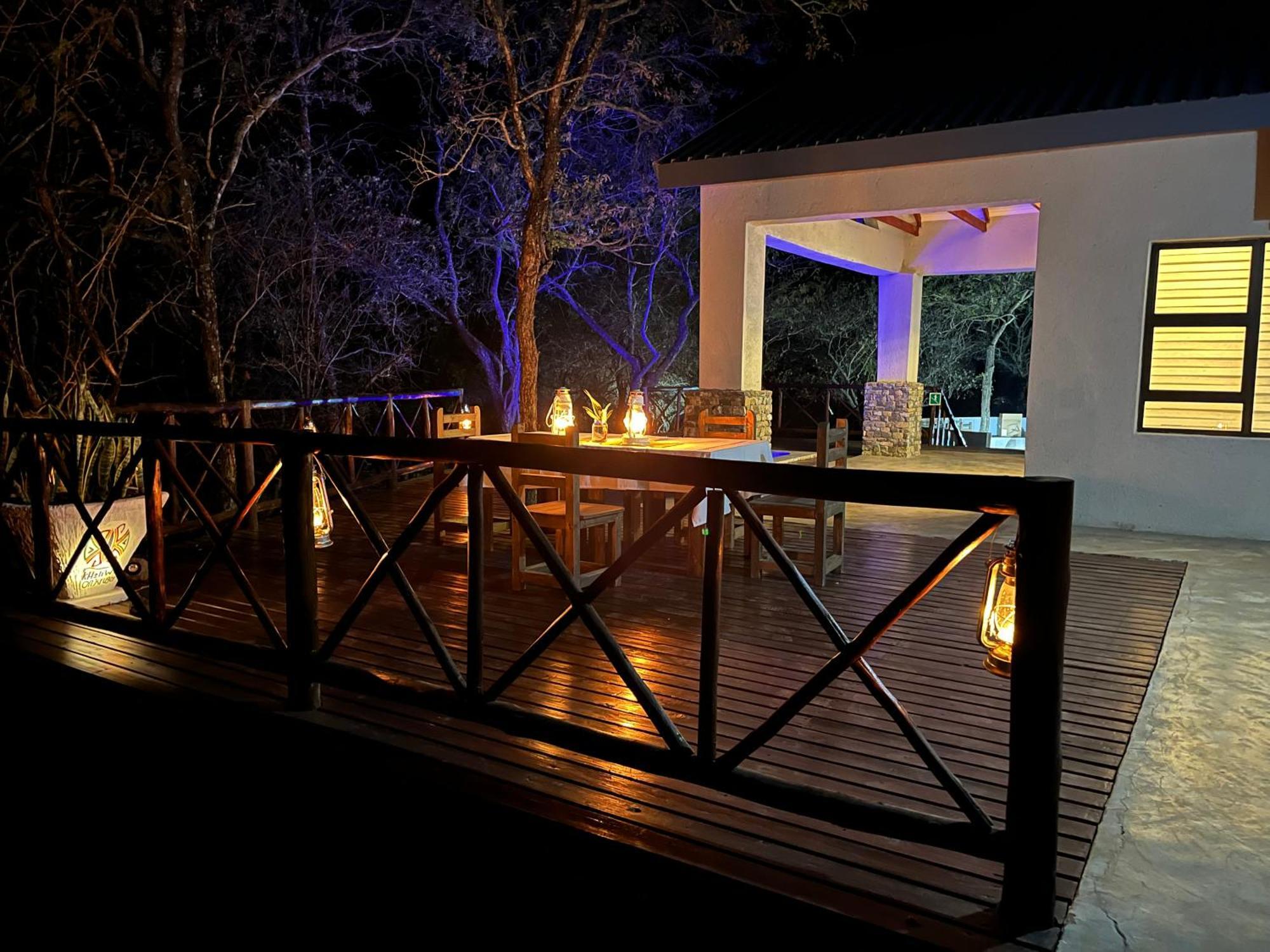 Kholiwe On Kruger Lodge & Safaris Marloth Park Zewnętrze zdjęcie