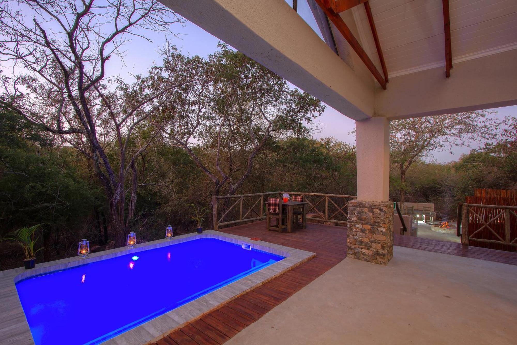 Kholiwe On Kruger Lodge & Safaris Marloth Park Zewnętrze zdjęcie