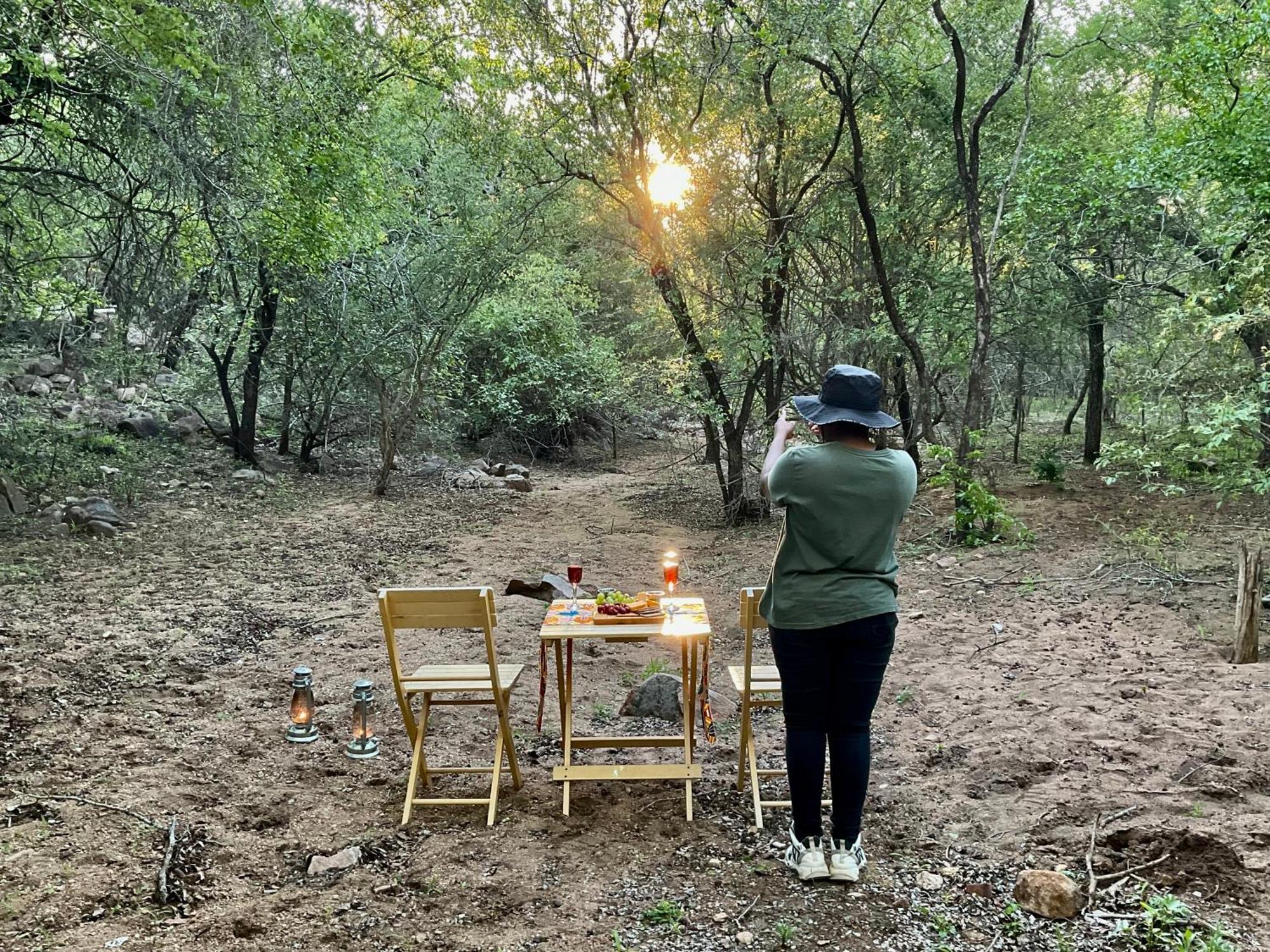Kholiwe On Kruger Lodge & Safaris Marloth Park Zewnętrze zdjęcie