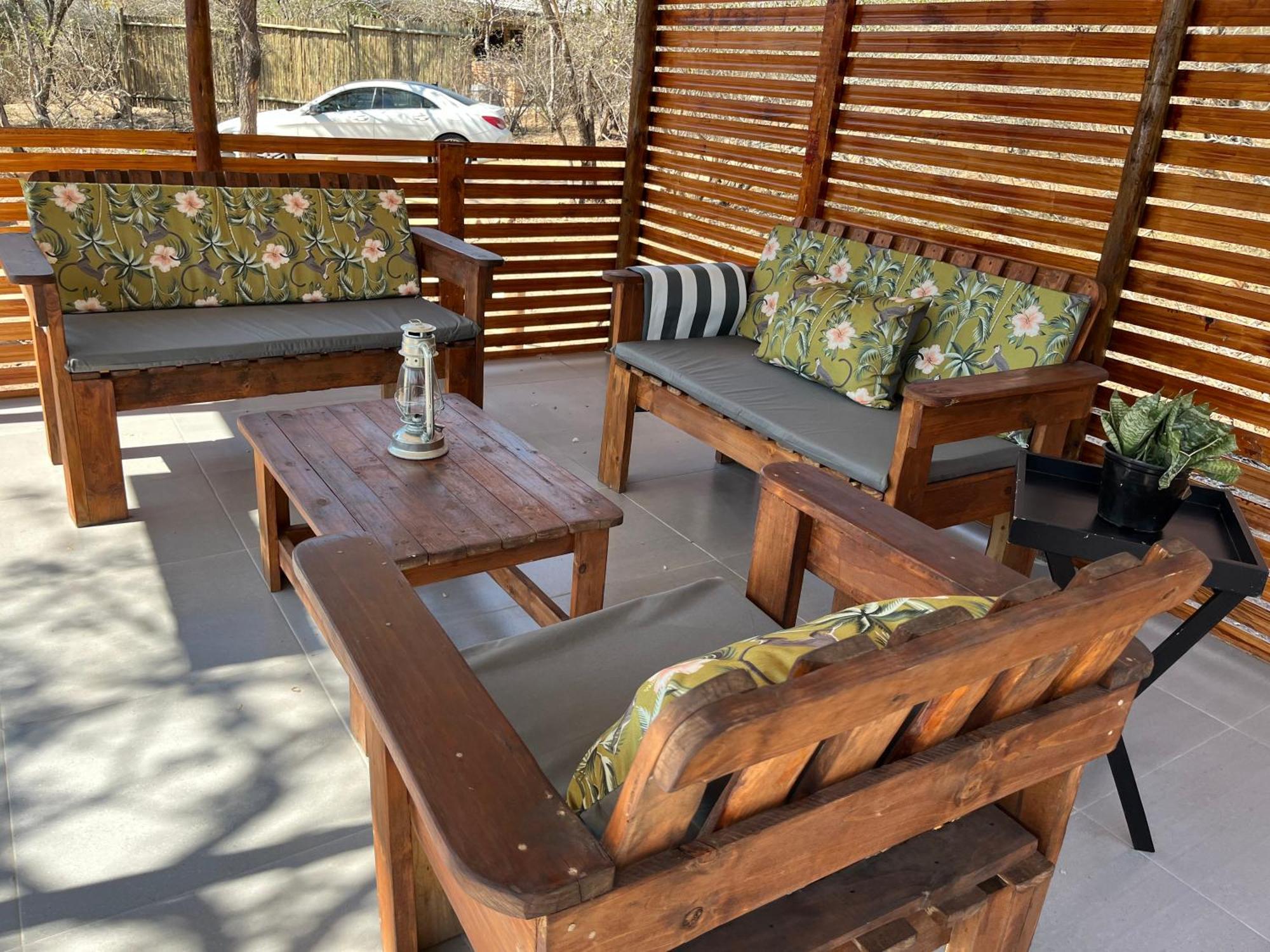Kholiwe On Kruger Lodge & Safaris Marloth Park Zewnętrze zdjęcie