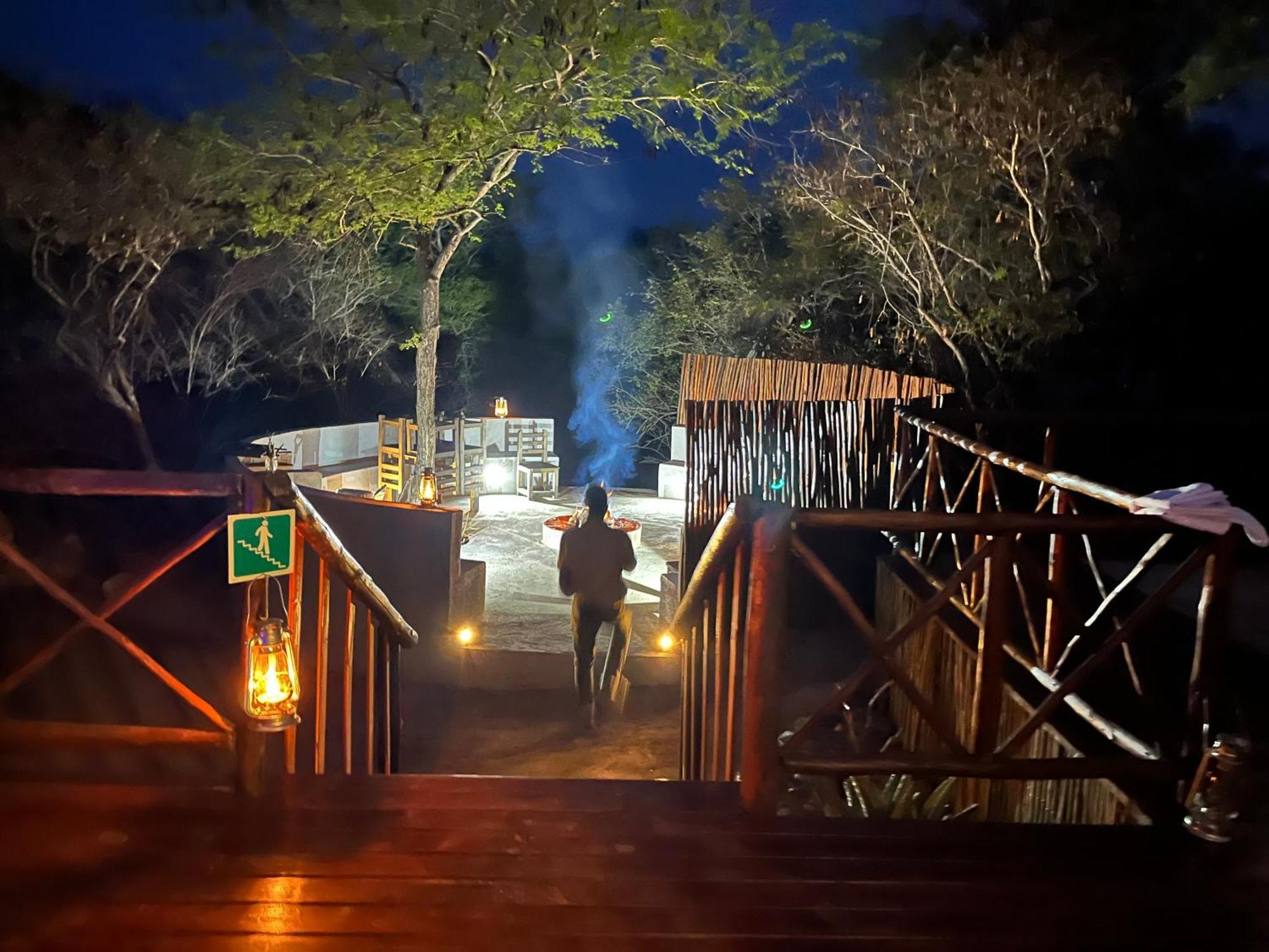 Kholiwe On Kruger Lodge & Safaris Marloth Park Zewnętrze zdjęcie