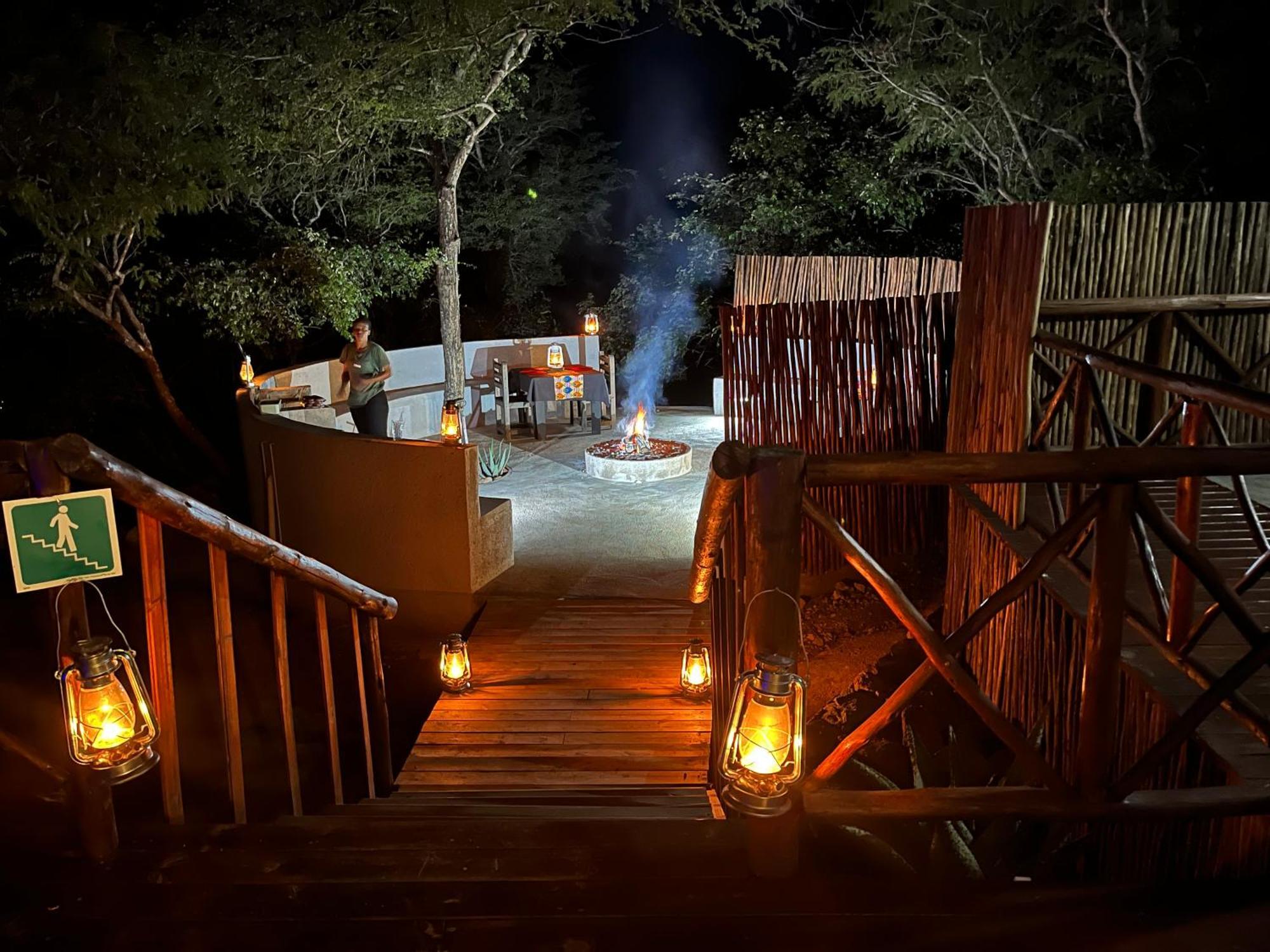 Kholiwe On Kruger Lodge & Safaris Marloth Park Zewnętrze zdjęcie