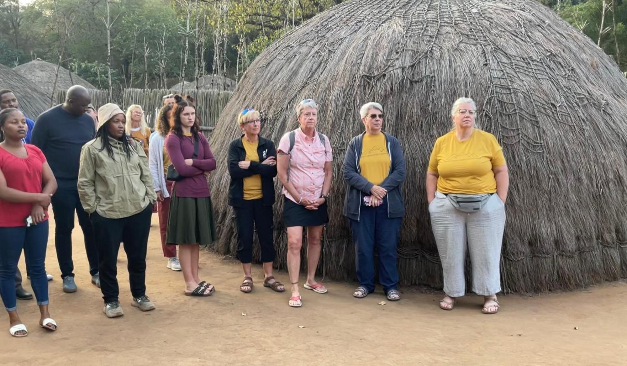 Kholiwe On Kruger Lodge & Safaris Marloth Park Zewnętrze zdjęcie